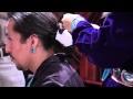 Native Hairstyles at MIAC Part 3