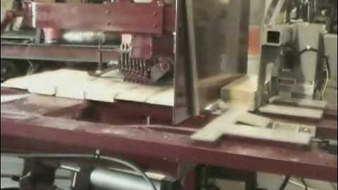 Chisel Pointer (Hopper Fed)