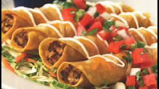 Video De La Comida Que Engordan.wmv