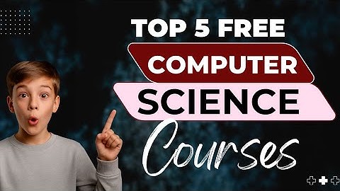 Top 5 Computer Courses in Demand for 2025 — Best Career Options to Learn Now