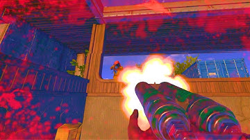 The Solo Grub Experience - Rust Console Edition