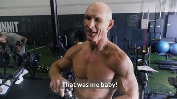 Onnit Podcast Trailer with Paul Chek