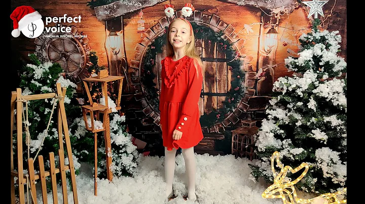 EWA KUBIAK - NOWY ROK - HOP - Cover