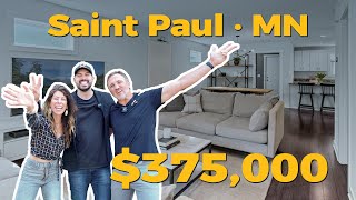 Homes for Sale Saint Paul · Minnesota | Living in Saint Paul Minnesota