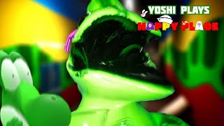 Yoshi plays - HAPPY PLACE !!!