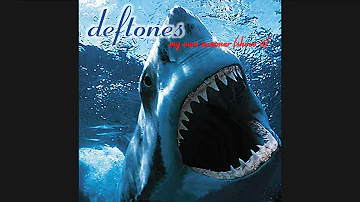 My Own Summer (Shove It) [Instrumental] HD