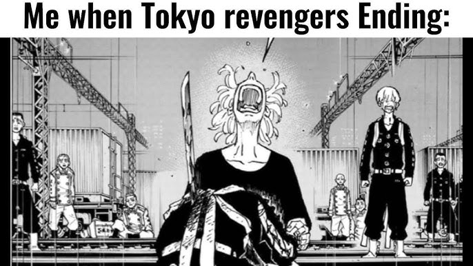 Tokyo Revengers: What Every Character Is Doing Post Finale!