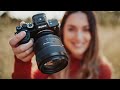 A7RIV + GM 85MM f1.4 Relaxing Photoshoot Behind the Scenes