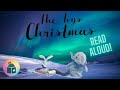 🧸🎄The Toys' Christmas - Christmas Read Aloud