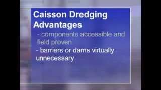 Contaminated Sediment Dredging - Sevenson Environmental