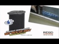 RIDGID Wet/Dry Vac Filters RIDGID Wet/Dry Vac Filters