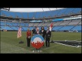 Mayor Padgett of Concord on the 2012 Democratic National Convention