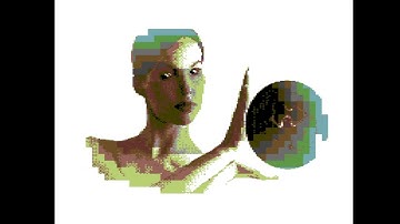 C64 Demo: 2018 Jump by Abyss Connection