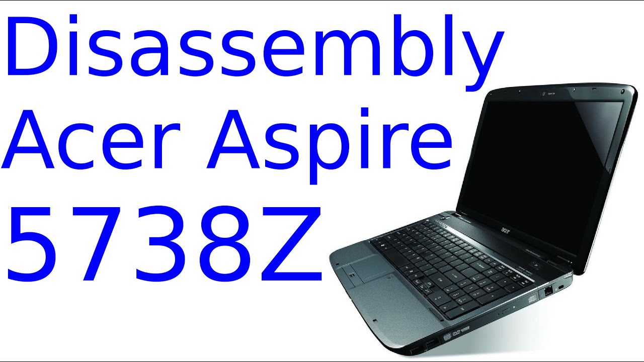 Aspire 7739zg