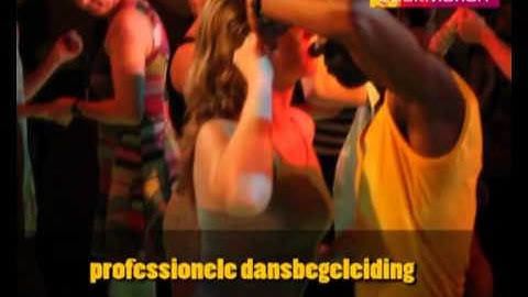 Zoukmotion DE dansschool voor zouk, salsa en bachata!