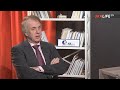 Ніякої стратегії Заходу стосовно Росії не існує навіть сьогодні, - Володимир Огризко