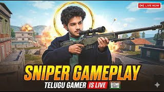 BATTLEGROUNDS MOBILE INDIA BGMI Telugu | TeluguGamer screenshot 2