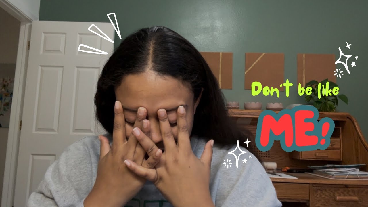 Minimal cleaning, lots of chatting!