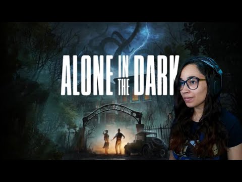 ENDING / ALONE IN THE DARK GAMEPLAY PART 4 - YouTube