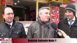 Bekarlık Sultanlık Mıdır?