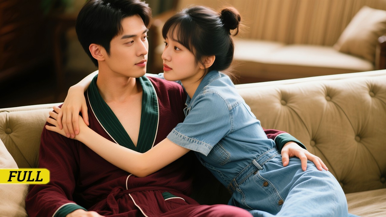 Cô gái xuyên vào thiên kim chết thảm, nhờ tiếng lòng giúp cả nhà lật kèo và khiến tổng tài rung động