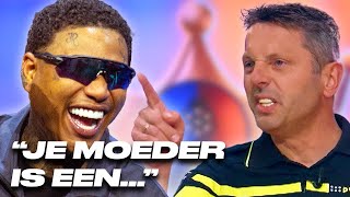 Download Lagu YOUNG ELLENS NEEMT WRAAK OP DE POLITIE! | Knockout Champs MP3 Download Lagu YOUNG ELLENS NEEMT WRAAK OP DE POLITIE! | Knockout Champs MP3