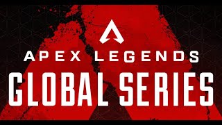 ALGS Year 3 Split 1 Playoffs - FINALS | Apex Legends