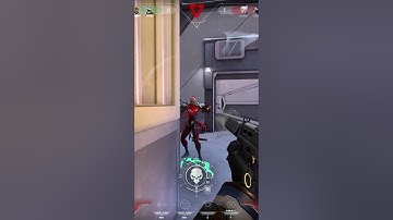 Icebox Valorant Cypher Triple Kill #valorant #valorantclips #3k #cypher  #gaming #valorantgaming