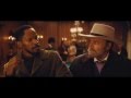 Django Unchained - The Sound Of Silence
