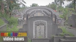 Makam Elite untuk Kaum Berduit - Durasi: 5.52. 