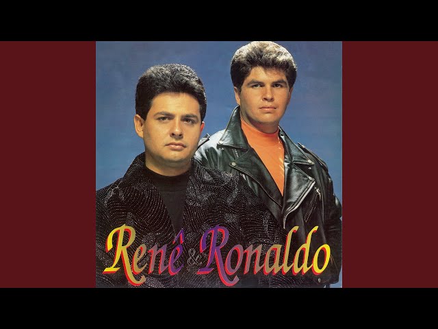 Rene E Ronaldo - Ombro amigo