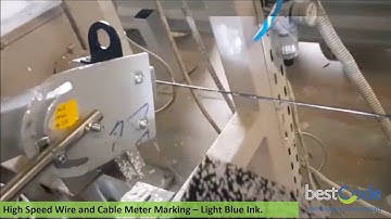 BestCode 88S High Speed Wire and Cable