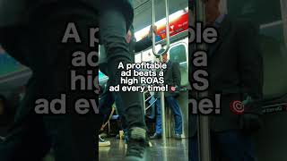 🚨 Why ROAS is a Fake Metric (and What to Track Instead) 🚨