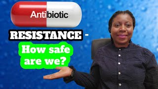 Antibiotic Resistance The Silent Threat We Can No Longer Ignore