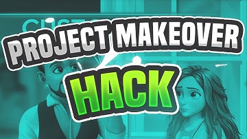 💥 Project Makeover Hack tips 2022 🔥 How To Get Gems With Cheat 🔥 MOD APK for iOS & Android 💥