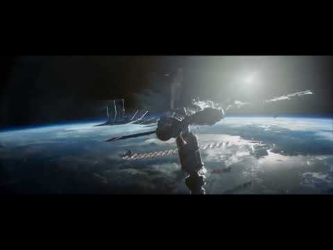 Interstellar - A Sky Full Of Stars