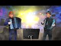 Laughing Polka - Accordion duet