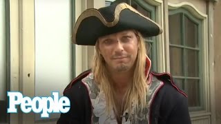 Bret Michaels: I Heart | People Wealth
