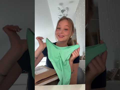 ITISD für 60% Rabatt! #haul #shoppinghaul — Video von It is Darja auf YouTube