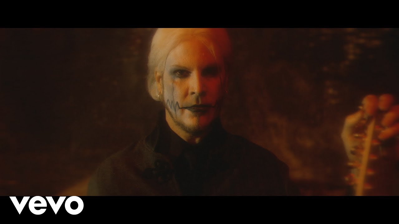 John 5, The Creatures - Land Of The Misfit Toys (Official Music Video)
