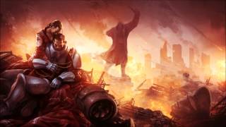 Max Cameron - Natus Vincere (Dramatic and Epic Trailer Score) @BlairyFireOSTsIZ