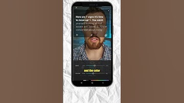CapCut Teleprompter Tutorial: How to Use Scripts in Your Videos Easily 🎬📜