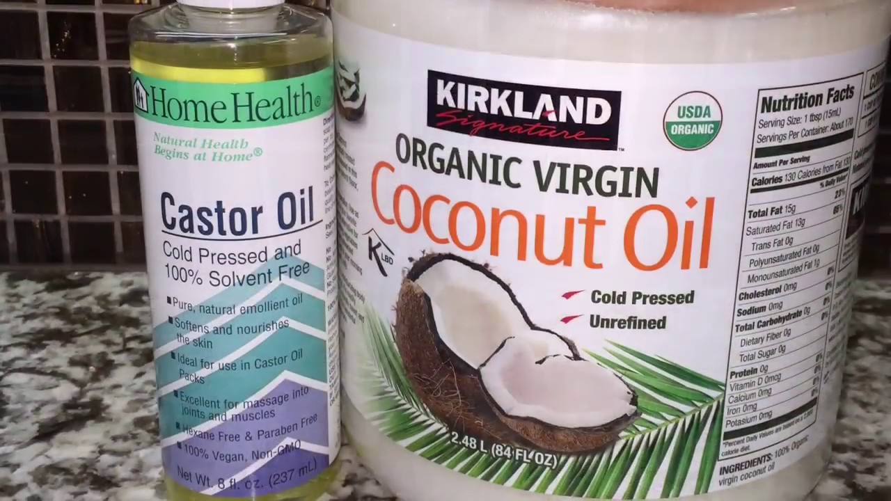 DIY Eyebrow Growth Serum YouTube