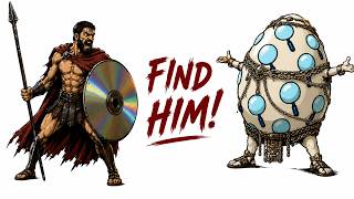 Zack Snyder’s 300 DVD Easter Egg You May Have Missed!