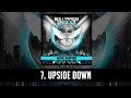 Hollywood Undead ft. Kellin Quinn - Upside Down (Lyrics)