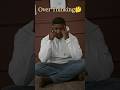 The 1 Trick That Stops My Overthinking #motivation #shorts #viral
