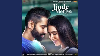 Jinde Meriye - Prabh Gill