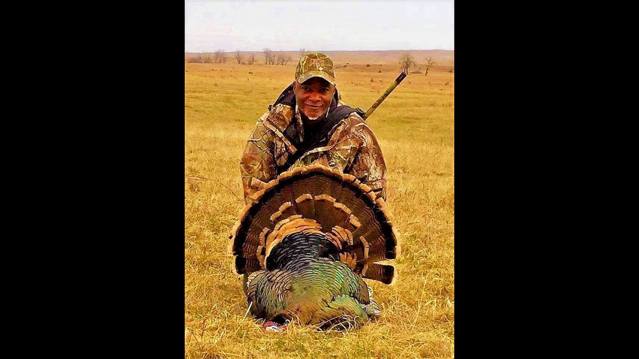 Remington 870 SPS Turkey/Predator Super Mag (Review) with Truglo Gobble