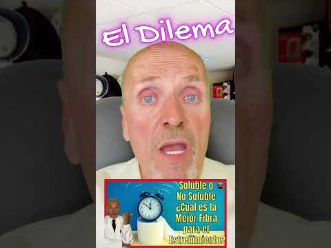 🎬 Video con opiniones sobre Fibras Solubles Mercadona