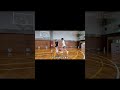 【バスケ】得点力が格段と上がる！「ステップスルー」の基本と実践　 #ダイアモンドbbsオンライン #バスケ #basketball　#nba
